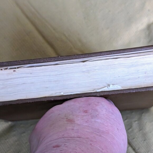 LARGE English-Russian Dictionary 53,000 entries By V.K. Muller Moscow 1989 - Picture 14 of 14